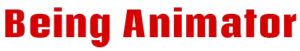 BeingAnimator logo